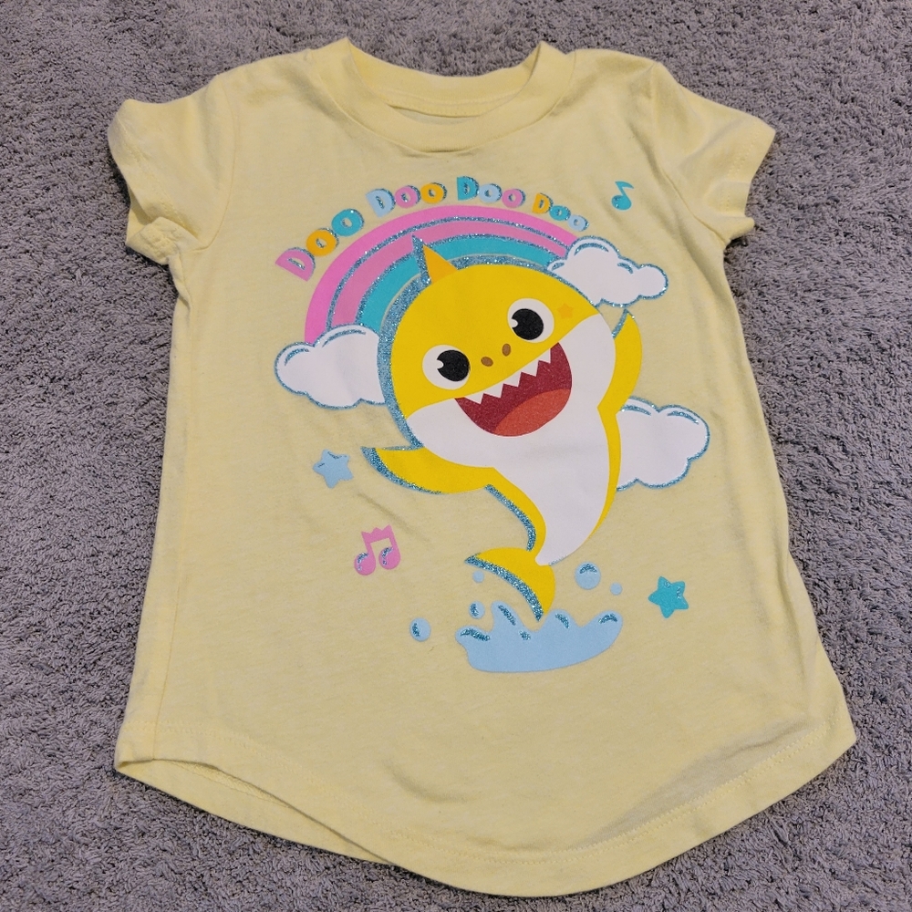 Baby Shark Shirt